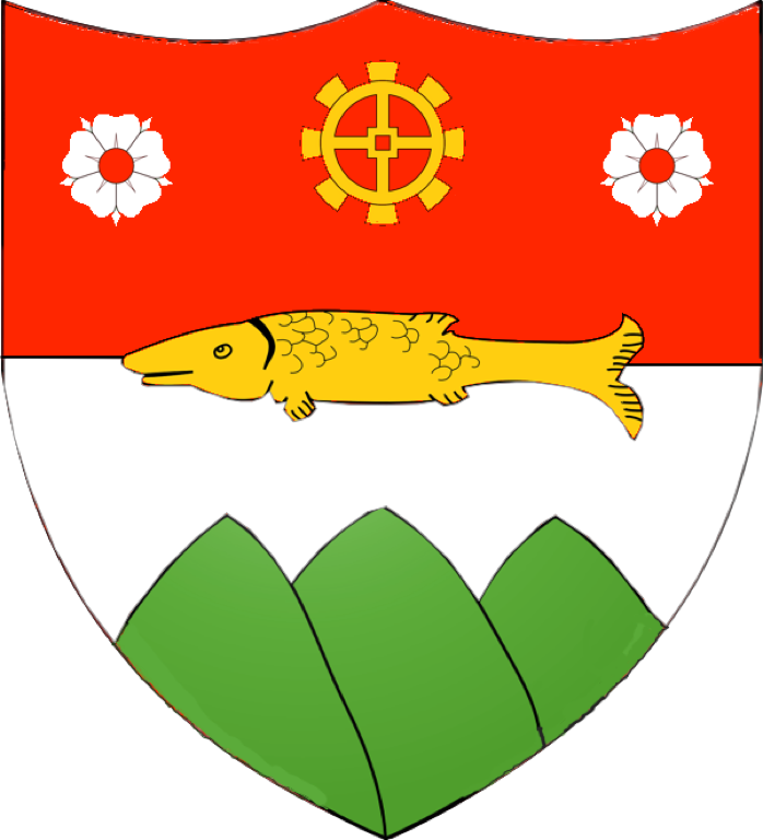 armoiries des Ducommun